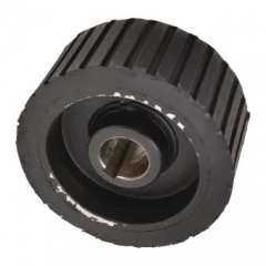 Antriebsrolle